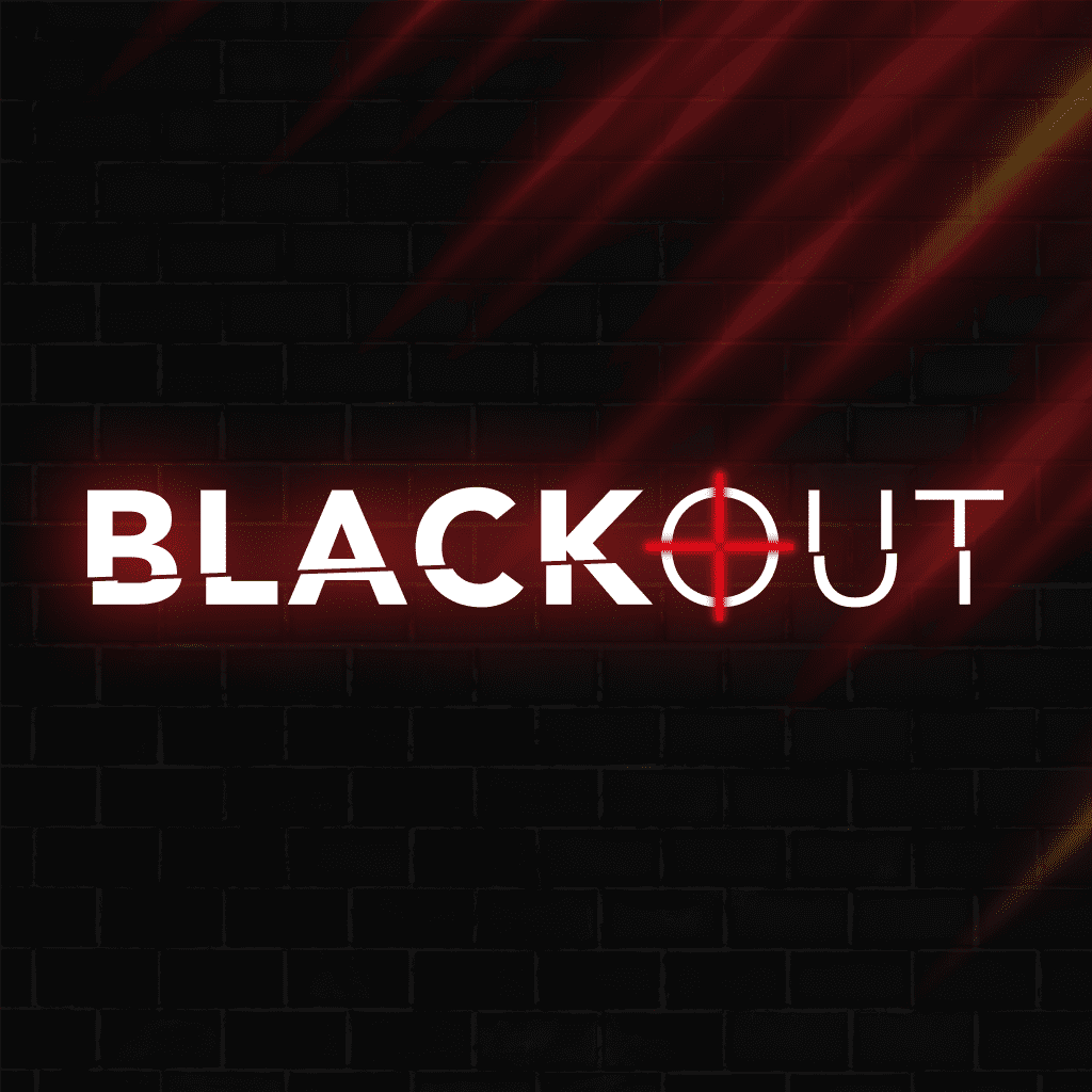 Multimedia, Graphic & Brand Designer - Jordy Reijnen - Blackout video