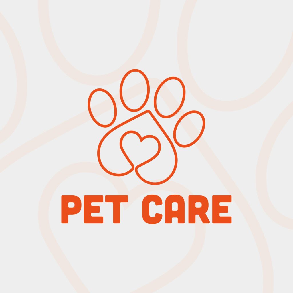 Multimedia, Graphic & Brand Designer - Jordy Reijnen - Pet Care Social Media